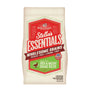 Stella & Chewy's Essentials Grains complets canard et grains anciens Croquettes pour chiens