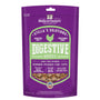 Stella & Chewy's Stella's Solutions Boost digestif poulet Topping cru lyophilisé pour chats