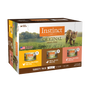Instinct Original Pack variété Nourriture humide en conserve pour chats