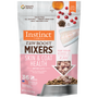 Instinct Raw Boost Mixers Skin & Coat Health Freeze-Dried Cat Food Topper