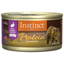 Instinct Ultimate Protein Real Rabbit Recipe Wet Canned Cat Food