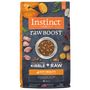 Instinct Raw Boost Gut Health Cage-Free Chicken Dry Dog Food