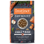 Instinct Raw Boost Real Salmon Dry Dog Food