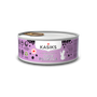 KASIKS Grub Formula Grain-Free Canned Cat Food, 5.5-oz