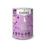 KASIKS Grub Formula Grain-Free Canned Dog Food, 12.2-oz