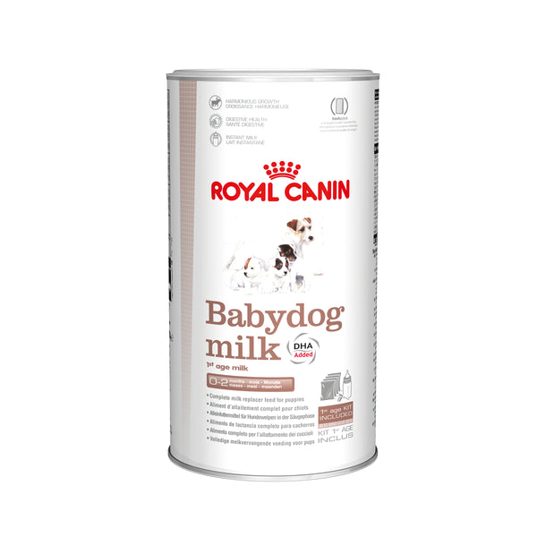 Royal Canin Babydog Milk