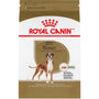 Royal Canin Breed Health Nutrition Boxer Adult Dry Dog Food