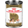 Royal Canin Breed Health Nutrition German Shepherd Adult Loaf in Gravy Canned Wet Dog Food