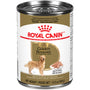 Royal Canin Breed Health Nutrition Golden Retriever Adult Loaf in Gravy Canned Wet Dog Food