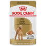 Royal Canin CANICHE pâté en sauce – nourriture en sachet pour chiens