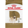 Royal Canin Breed Health Nutrition Pug Adult Dry Dog Food