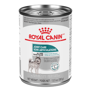 Royal Canin Canine Care Nutrition Joint Care Adult Loaf in Gravy Canned Wet Dog Food