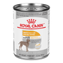 Royal Canin Canine Care Nutrition Sensitive Skin Care Adult Loaf in Gravy Canned Wet Dog Food