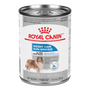 Royal Canin Weight Care Loaf in Sauce Wet Dog Food Can