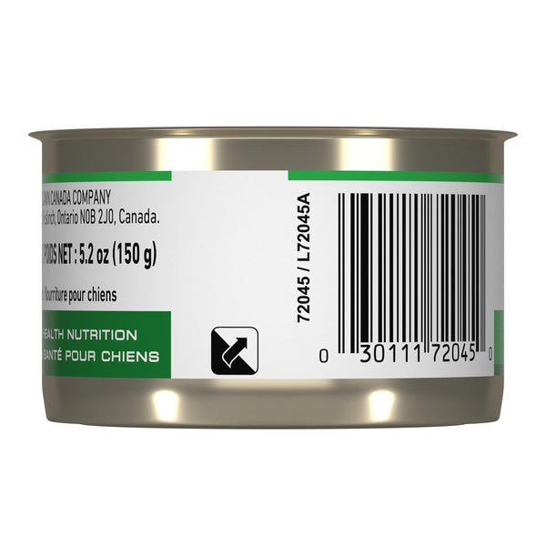 Royal Canin Canine Health Nutrition Mature 8+ Loaf in Sauce Wet Dog Food Can