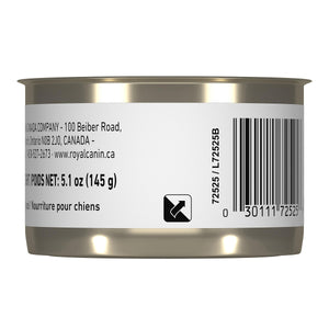 Royal Canin Size Health Nutrition Starter Mother & Babydog Mousse in Sauce Wet Dog Food (CA)
