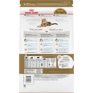 Royal Canin BENGAL Adulte – nourriture sèche pour chats