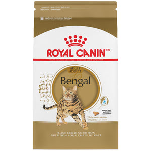 Royal Canin BENGAL Adulte – nourriture sèche pour chats