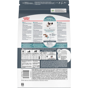 Royal Canin Feline Care Nutrition Hairball Care Adult Dry Cat Food
