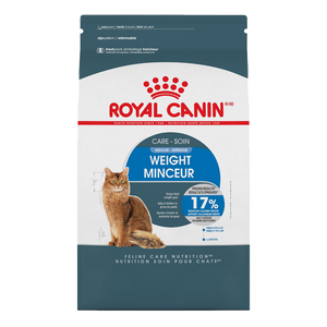 Royal Canin Feline Care Nutrition Indoor Weight Care Adult Dry Cat Food