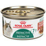 Royal Canin Feline Care Nutrition Instinctive 7+ Thin Slices in Gravy Wet Cat Food
