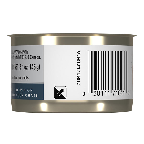 Royal Canin Feline Care Nutrition Weight Care Loaf in Sauce Wet Cat Food Can (CA)