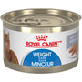 Royal Canin Feline Care Nutrition Weight Care Loaf in Sauce Wet Cat Food Can (CA)
