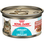 Royal Canin Feline Care Nutrition Urinary Care Thin Slices in Gravy Wet Cat Food