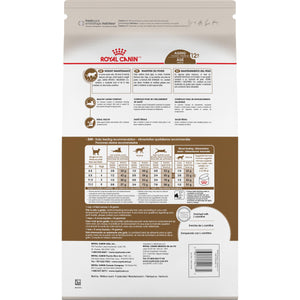 Royal Canin Feline Health Nutrition Aging Spayed Neutered 12+ Adult Dry Cat Food