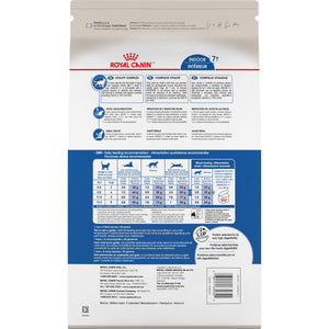 Royal Canin Feline Health Nutrition Indoor Adult 7+ Dry Cat Food