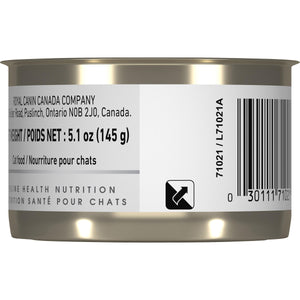 Royal Canin Feline Health Nutrition Instinctive Adult Loaf in Gravy Wet Cat Food