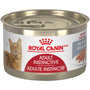 Royal Canin Feline Health Nutrition Instinctive Adult Loaf in Gravy Wet Cat Food