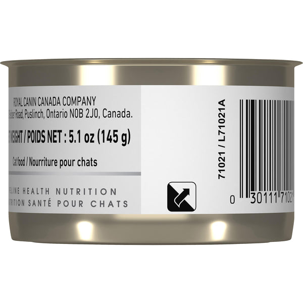 Royal Canin Feline Health Nutrition Instinctive Adult Loaf in Gravy Wet Cat Food