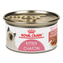 Royal Canin Feline Health Nutrition Kitten Thin Slices in Gravy Wet Cat Food