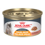 Royal Canin Hair & Skin Care Thin Slices in Gravy Wet Cat Food Can