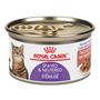 Royal Canin Feline Health Nutrition Spayed Neutered Thin Slices in Gravy Wet Cat Food (CA)