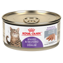 Royal Canin Feline Health Nutrition Spayed Neutered Loaf in Sauce Wet Cat Food (CA)