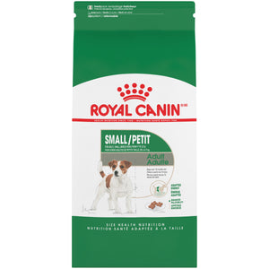 Royal Canin Size Health Nutrition Small Adult Dry Dog Food (CA)