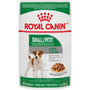 Royal Canin Size Health Nutrition Small Adult Chunks in Gravy Pouch Wet Dog Food