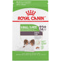 Royal Canin Size Health Nutrition Extra Small Aging 12+ Dry Dog Food