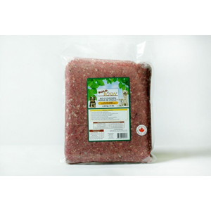 Bold by Nature Chicken Dog Food