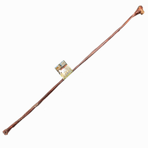 Home Range/Open Range Beef Chomper Bully Stick Dog Treats, 28-in+