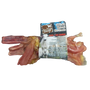 Home Range/Open Range Beef Tendon Bully Stick Dog Treats, 5-8-in