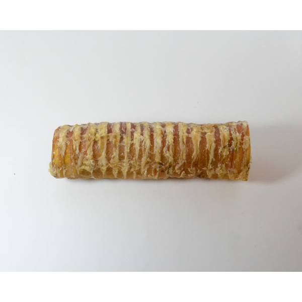 Gâteries pour chiens Open Range boeuf Trachea Bully Stick, 6 po