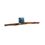 Home Range/Open Range Bully Stick Jr Bladder Dog Treats, 6-in