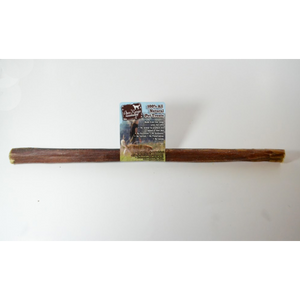 Home Range/Open Range Bully Stick Outdoor Dog Treats, 12-in