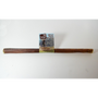 Home Range/Open Range Bully Stick Outdoor Dog Treats, 12-in