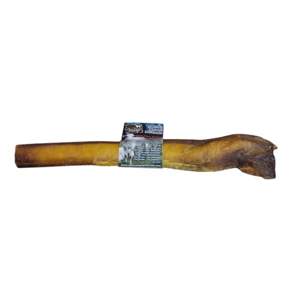 Home Range/Open Range Heavyweight Bully Stick Dog Treats, 11-12-in