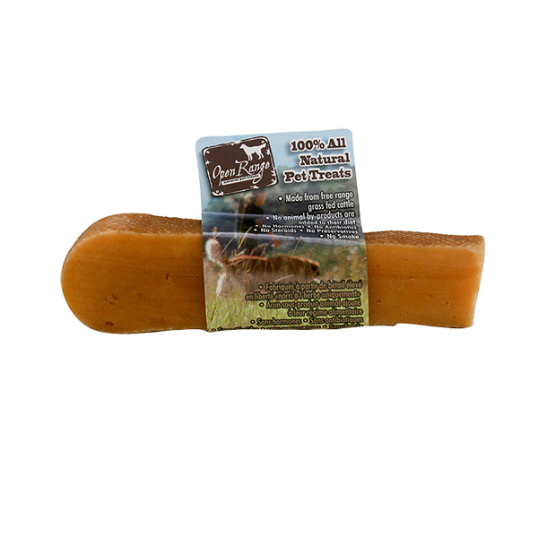 Home Range/Open Range Himalayan Chew Dog Treats, Medium