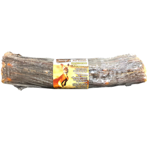 Home Range/Open Range Kangaroo Tails Dog Treats, 7-9-in
